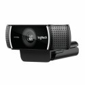 Kamera Internetowa Logitech 960-001088 HD 1080p Streaming