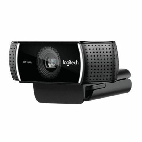 Kamera Internetowa Logitech 960-001088 HD 1080p Streaming