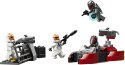 LEGO Star Wars 75449 Atak na Mandalore - zestaw bitewny