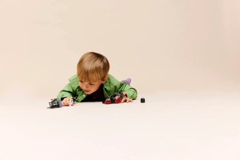 LEGO Star Wars 75449 Atak na Mandalore - zestaw bitewny