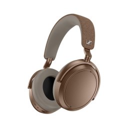 Słuchawki Sennheiser Momentum 4 Wireless Brown (WYPRZEDAŻ)