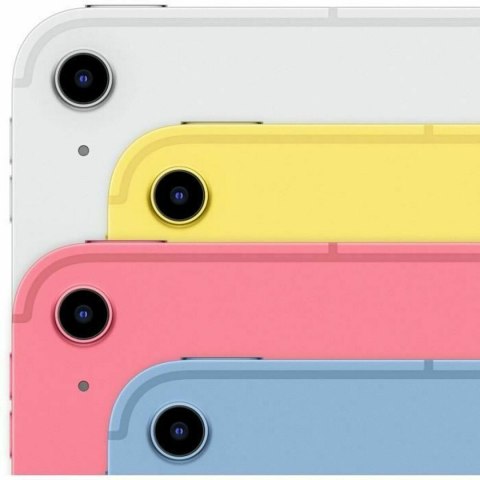 Tablet Apple iPad 2025 11" 128 GB Srebrzysty