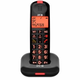 Telefon Stacjonarny SPC 7612N Czarny