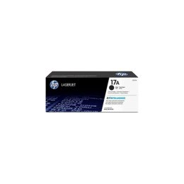Toner HP CF217A Czarny