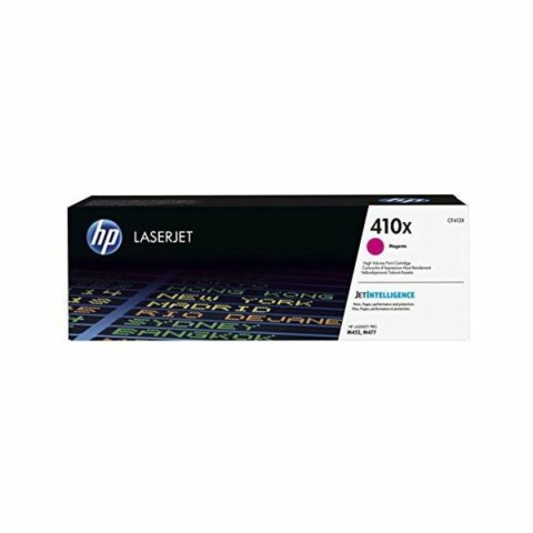 Toner HP CF413X Magenta
