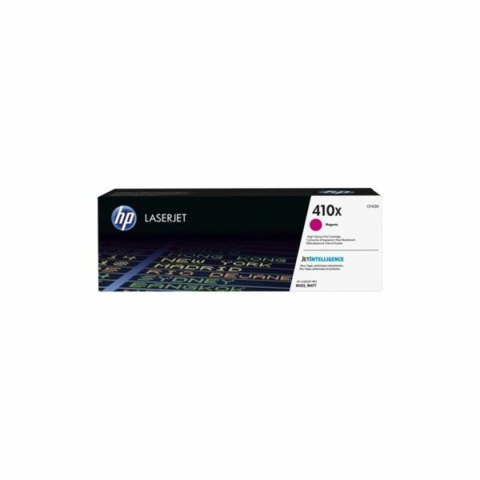 Toner HP CF413X Magenta