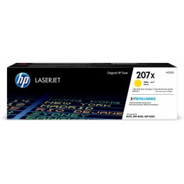 Toner HP W2212X Żółty (1 Sztuk)