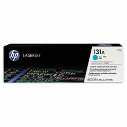 Toner Oryginalny HP 131A Cyan