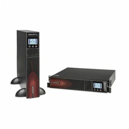 Zasilacz awaryjny UPS Off Line Salicru 6A0CA000003 1350W 1500 W 1350 W