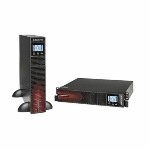 Zasilacz awaryjny UPS Off Line Salicru 6A0CA000003 1350W 1500 W 1350 W