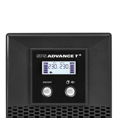 Zasilacz awaryjny UPS Online Salicru 6A0EA000003 1050W