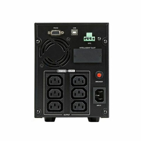 Zasilacz awaryjny UPS Online Salicru SPS 2000 ADV T 1400W