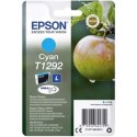 Zgodny pojemnik z tuszem Epson T1292 Cartridge Turkusowy