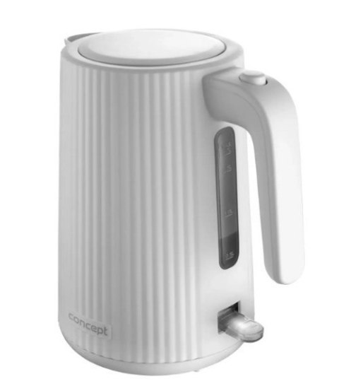 Czajnik elektryczny 1,7L RK2390 CONCEPT