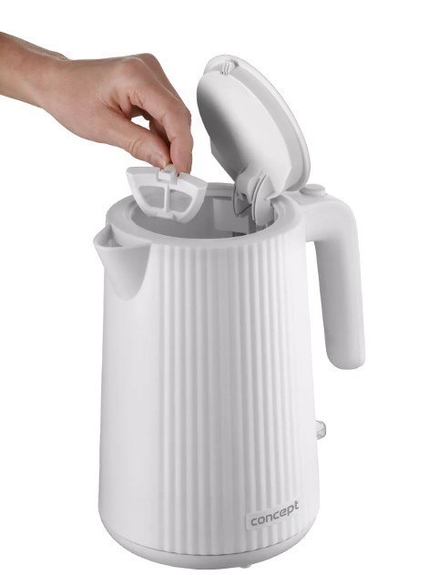 Czajnik elektryczny 1,7L RK2390 CONCEPT