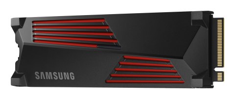 Dysk SSD Samsung 990 PRO 1TB M.2 2280 PCI-E x4 Gen4 NVMe