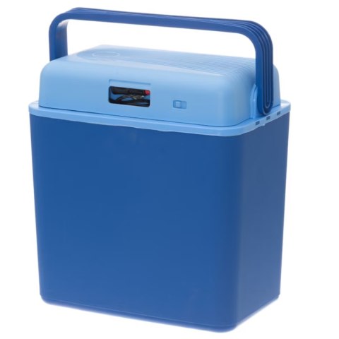 Lodówka turystyczna samochodowa KAMAI CB 24L - 12V