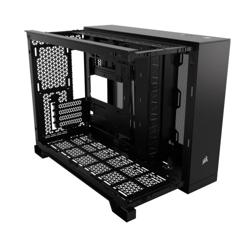 Obudowa Corsair 2500D AIRFLOW Black