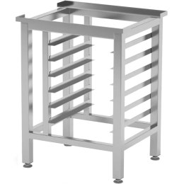 Podstawa pod piece GN 2/3 EKF523NTUD/NUD 550 x 465 x 700 mm