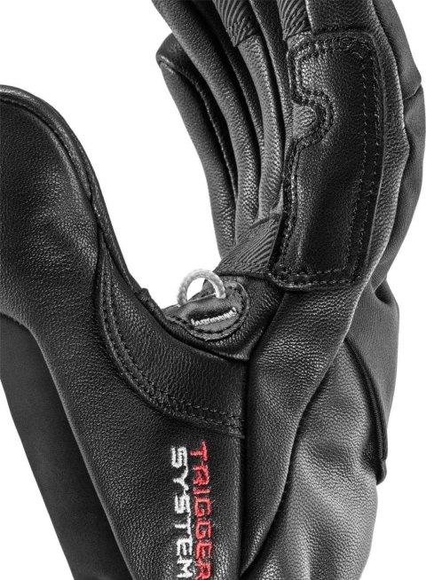 Rękawice narciarskie LEKI Hevon 3D Soft-Tex rozmiar 8.5