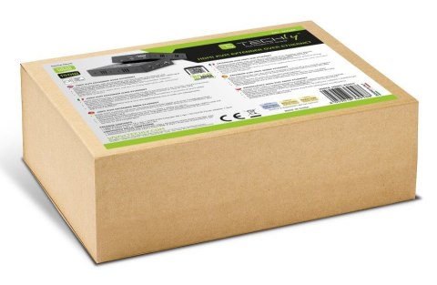 TECHLY EXTENDER KVM HDMI/USB 1080P60HZ DO 100M PO SKRĘTCE KAT6