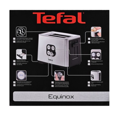 Toster TEFAL TT420D30