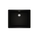 Zlewozmywak jednokomorowy Teka RADEA R10 50.40 Czarny