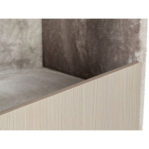 Drapak dla Kotów Trixie Marina Szary 132 cm