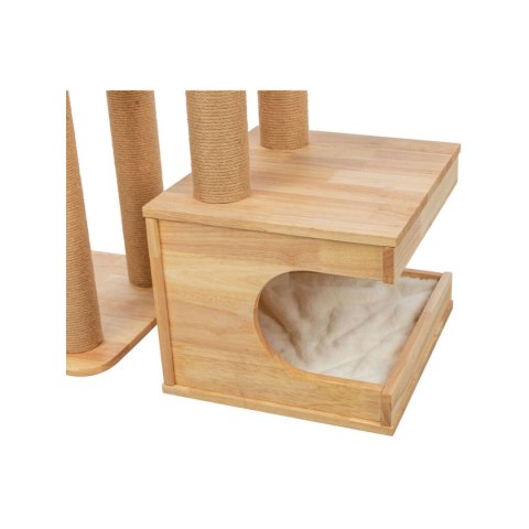 Drapak dla Kotów Trixie Thiago Naturalny 147 CM