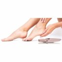 Electric Callus Remover FLAWLESS Pedi Różowy