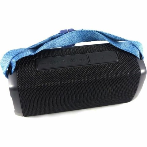 Głośnik Przenośny Inovalley HP345-B Czarny