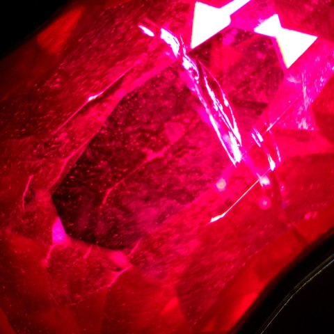 Kondensator ciemnego pola MAGUS DFC1 do stereomikroskopów