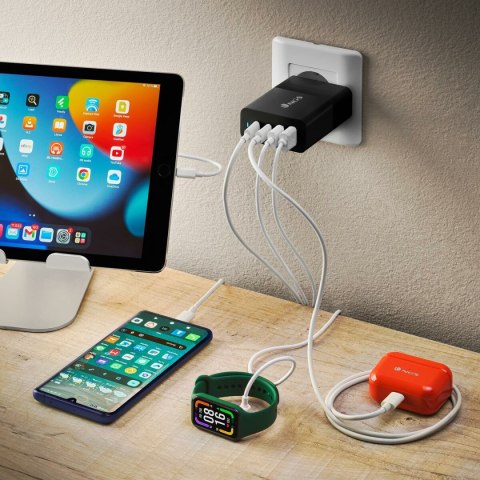 Ładowarka Ścienna NGS BUD100W 100 W