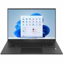 Laptop LG 14Z90S-G.AD78B 14" Intel Core Ultra 7 155H 32 GB RAM 1 TB SSD Qwerty Hiszpańska