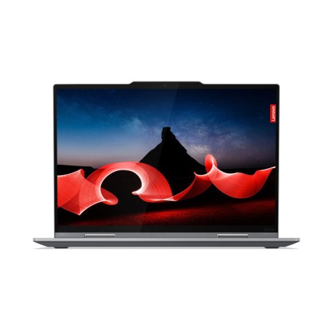 Laptop Lenovo 21KE0068SP 14" Intel Core Ultra 5 125U intel core ultra 5 32 GB RAM 1 TB SSD Qwerty Hiszpańska