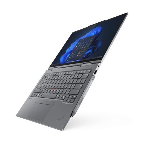Laptop Lenovo 21KE0068SP 14" Intel Core Ultra 5 125U intel core ultra 5 32 GB RAM 1 TB SSD Qwerty Hiszpańska