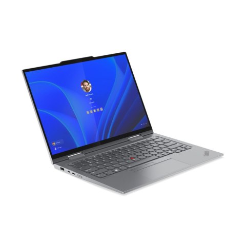 Laptop Lenovo 21KE0068SP 14" Intel Core Ultra 5 125U intel core ultra 5 32 GB RAM 1 TB SSD Qwerty Hiszpańska