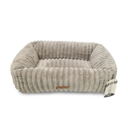 Legowisko dla psa Gloria BELLVER Szary M 80 x 60 x 20 cm