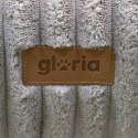 Legowisko dla psa Gloria BELLVER Szary M 80 x 60 x 20 cm