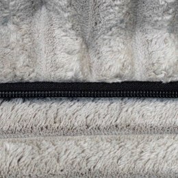 Legowisko dla psa Gloria BELLVER Żółty M 80 x 60 x 20 cm