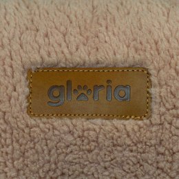 Legowisko dla psa Gloria EZCARAY Różowy L 95 x 75 x 22 cm