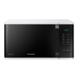 Mikrofalówka z Grillem Samsung MS23K3513AW 23 L Biały 800 W