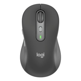 Myszka Logitech 910-007509 Grafit 4000 dpi