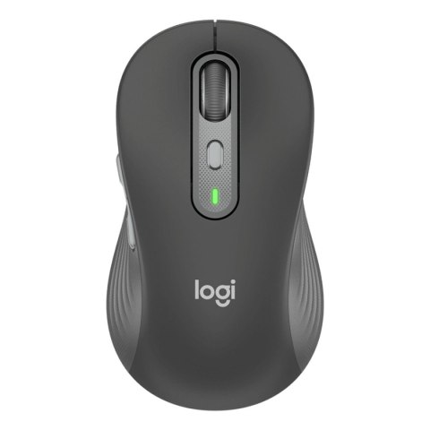 Myszka Logitech 910-007509 Grafit 4000 dpi