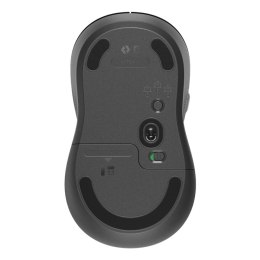 Myszka Logitech 910-007509 Grafit 4000 dpi