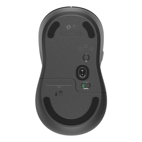 Myszka Logitech 910-007509 Grafit 4000 dpi