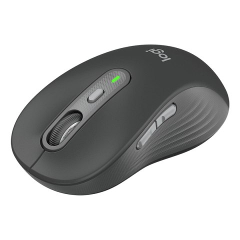 Myszka Logitech 910-007509 Grafit 4000 dpi