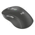 Myszka Logitech 910-007509 Grafit 4000 dpi