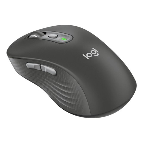 Myszka Logitech 910-007509 Grafit 4000 dpi