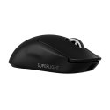 Myszka Logitech 910-007553 Czarny